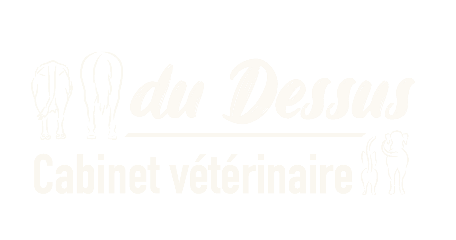 Cabinet vétérinaire du Dessus