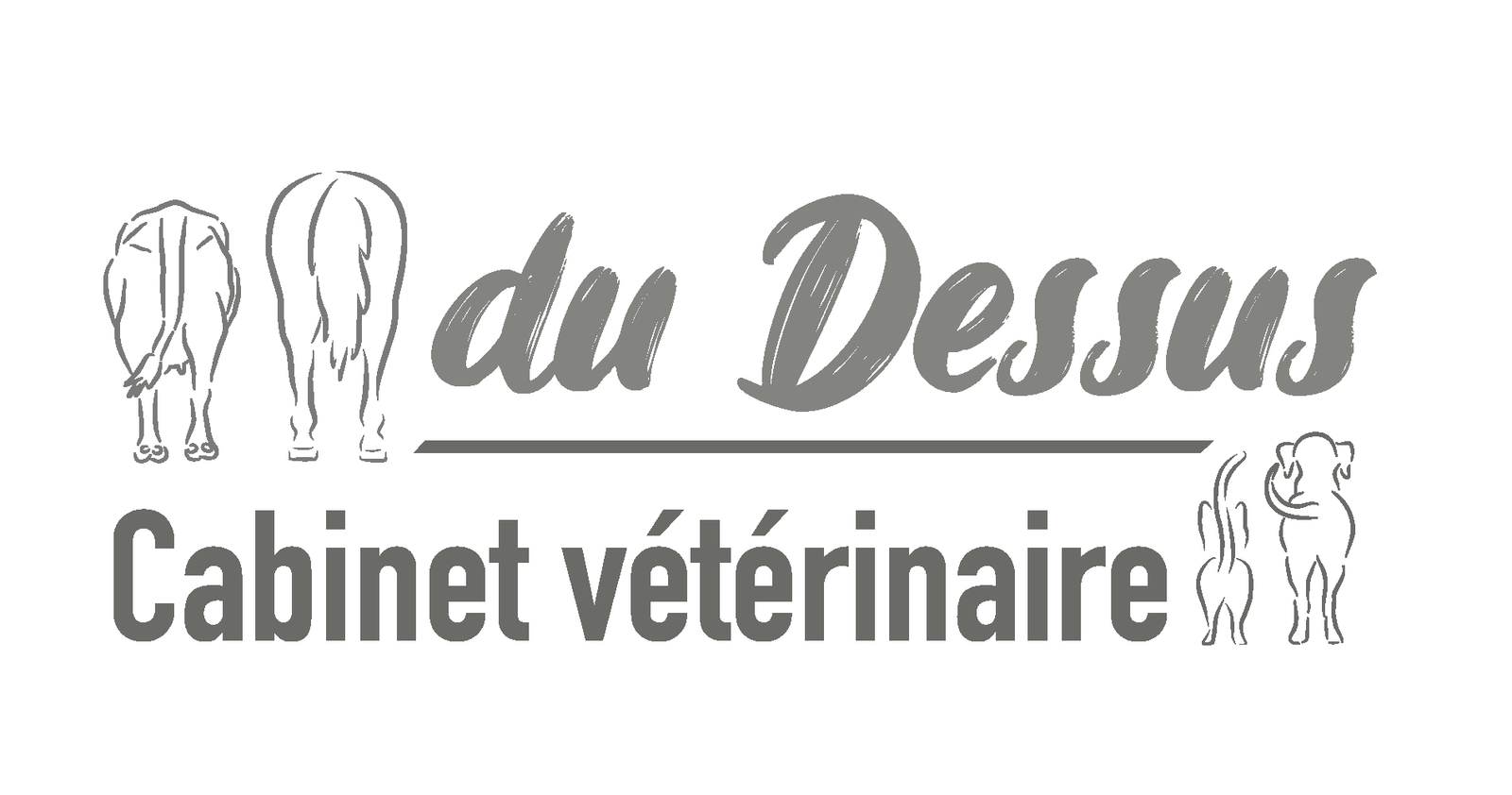 Cabinet vétérinaire du Dessus